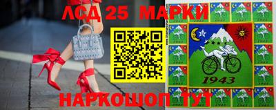 крисы Аргун